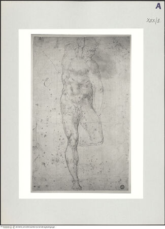 Vorderseite von bh518093_recto