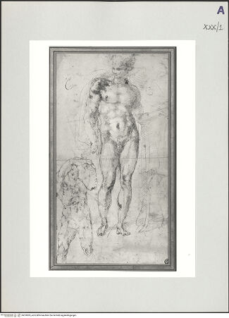 Vorderseite von bh518095_recto