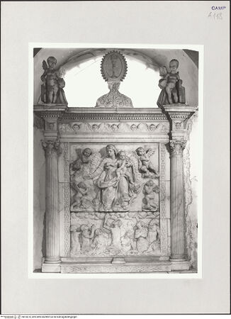 Vorderseite von bh518270_recto