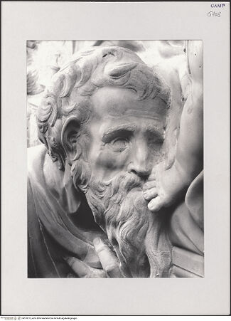 Vorderseite von Pedicini, Luciano [https://www.deutsche-digitale-bibliothek.de/content/lizenzen/rv-ez/] AltarDie Anbetung durch die Heiligen Drei Könige - Detail: ein König, bh518275_recto. Foto: Pedicini, Luciano.