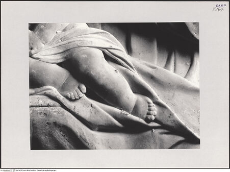 Vorderseite von Pedicini, Luciano [https://www.deutsche-digitale-bibliothek.de/content/lizenzen/rv-fz/] Madonna - Detail, bh518285_recto. Foto: Pedicini, Luciano.