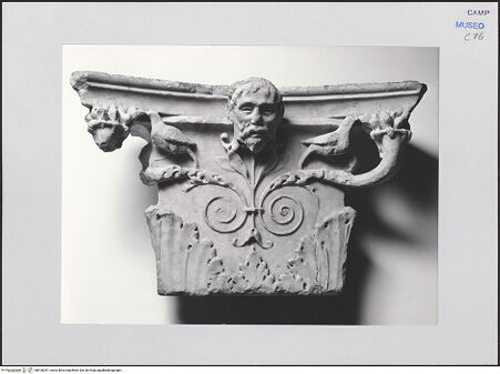 Vorderseite von Pedicini, Luciano [https://www.deutsche-digitale-bibliothek.de/content/lizenzen/rv-fz/] Gesamtansicht, bh518351_recto. Foto: Pedicini, Luciano.