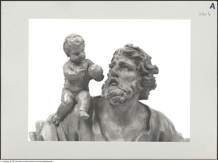 Vorderseite von Bildverlag Bildwerbung Dr. W. Bahnmüller Gelting [https://www.deutsche-digitale-bibliothek.de/content/lizenzen/rv-fz/] Rosenkranzbild - Detail, bh518406_recto. Foto (digital).