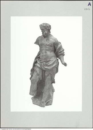 Vorderseite von Bildverlag Bildwerbung Dr. W. Bahnmüller Gelting [https://www.deutsche-digitale-bibliothek.de/content/lizenzen/rv-fz/] Das Martyrium des heiligen Placidus und seiner Gefährten - Gesamtansicht, bh518407_recto. Foto (digital).