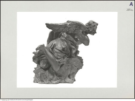 Vorderseite von Bildverlag Bildwerbung Dr. W. Bahnmüller Gelting [https://www.deutsche-digitale-bibliothek.de/content/lizenzen/rv-fz/] Das Martyrium des heiligen Placidus und seiner Gefährten - Detail, bh518408_recto. Foto (digital).