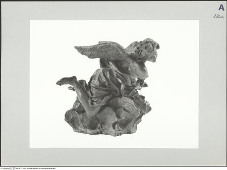 Vorderseite von Bildverlag Bildwerbung Dr. W. Bahnmüller Gelting [https://www.deutsche-digitale-bibliothek.de/content/lizenzen/rv-fz/] Die Wunder des heiligen Benedikt - Gesamtansicht, bh518417_recto. Foto (digital).