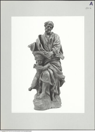 Vorderseite von Bildverlag Bildwerbung Dr. W. Bahnmüller Gelting [https://www.deutsche-digitale-bibliothek.de/content/lizenzen/rv-fz/] Die Wunder des heiligen Benedikt - Detail, bh518418_recto. Foto (digital).