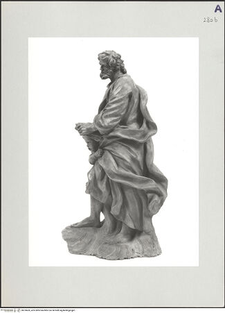 Vorderseite von Bildverlag Bildwerbung Dr. W. Bahnmüller Gelting [https://www.deutsche-digitale-bibliothek.de/content/lizenzen/rv-fz/] Die Wunder des heiligen Benedikt - Detail, bh518420_recto. Foto (digital).