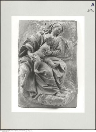 Vorderseite von Bildverlag Bildwerbung Dr. W. Bahnmüller Gelting [https://www.deutsche-digitale-bibliothek.de/content/lizenzen/rv-fz/] Die Wunder des heiligen Benedikt - Detail, bh518421_recto. Foto (digital).