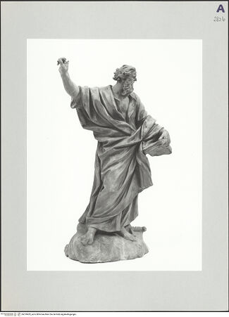 Vorderseite von Bildverlag Bildwerbung Dr. W. Bahnmüller Gelting [https://www.deutsche-digitale-bibliothek.de/content/lizenzen/rv-fz/] Ausgießung des Heiligen Geistes - Gesamtansicht, bh518429_recto. Foto (digital).