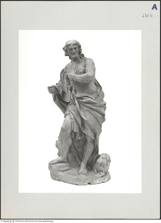 Vorderseite von Bildverlag Bildwerbung Dr. W. Bahnmüller Gelting [https://www.deutsche-digitale-bibliothek.de/content/lizenzen/rv-fz/] Kreuzigung Christi - Gesamtansicht, bh518433_recto. Foto (digital).