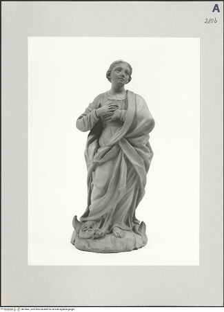 Vorderseite von bh518441_recto