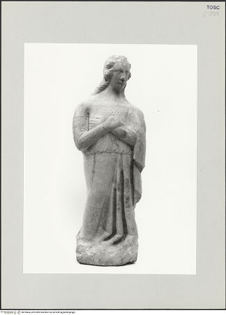 Vorderseite von bh518464_recto