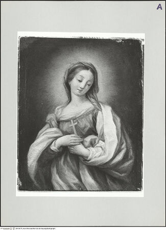 Vorderseite von bh518479_recto