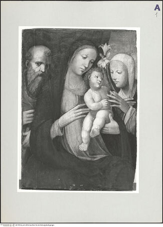 Vorderseite von bh518524_recto