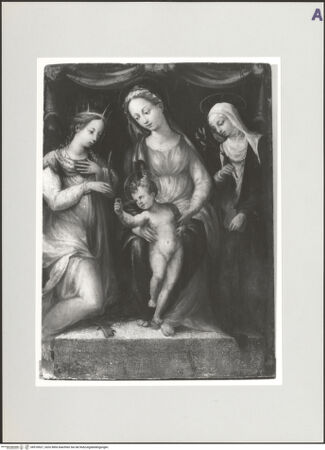 Vorderseite von bh518527_recto