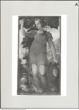 Vorderseite von bh518542_recto