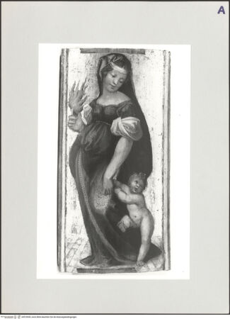 Vorderseite von bh518545_recto