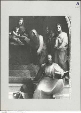 Vorderseite von bh518552_recto