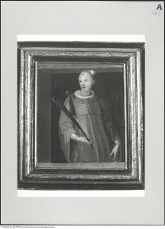 Vorderseite von bh518558_recto