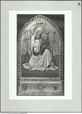 Vorderseite von bh518654_recto