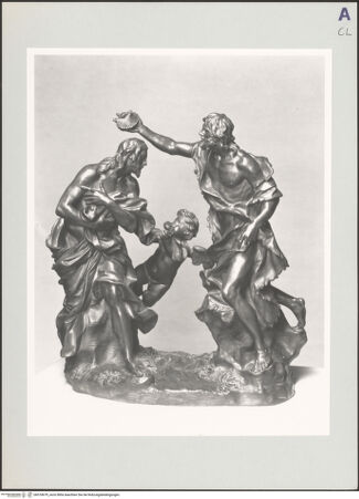 Vorderseite von The Nelson-Atkins Museum [https://www.deutsche-digitale-bibliothek.de/content/lizenzen/rv-ez/] Die Taufe Christi - , bh518679_recto. Foto.