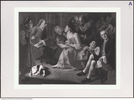 Vorderseite von bh518684_recto