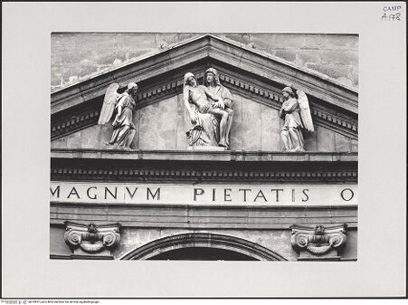 Vorderseite von bh518931_recto