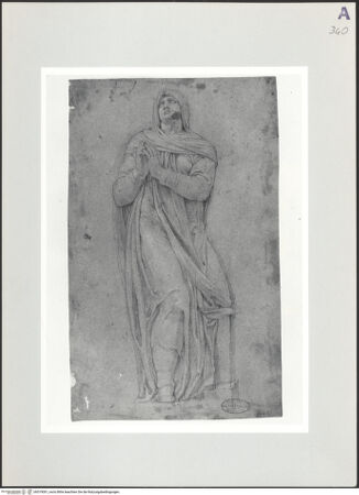 Vorderseite von bh519001_recto