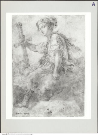 Vorderseite von bh519027_recto