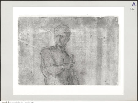 Vorderseite von bh519032_recto