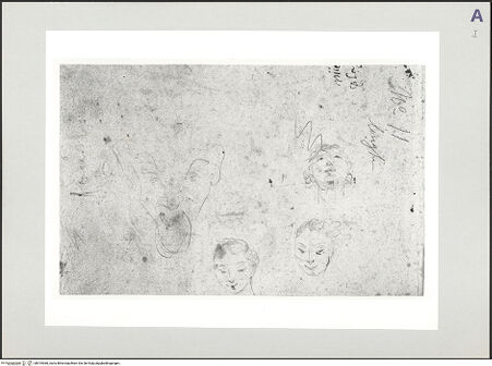 Vorderseite von bh519060_recto