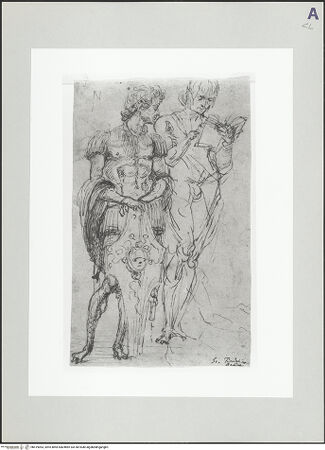 Vorderseite von bh519063_recto