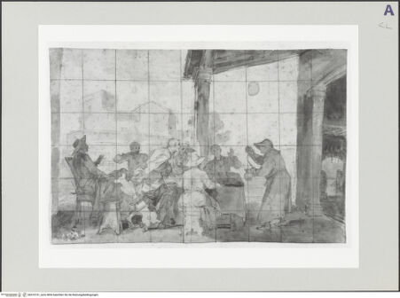 Vorderseite von bh519151_recto