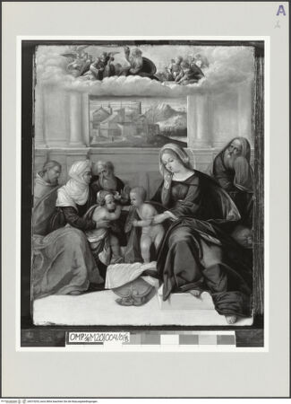 Vorderseite von bh519253_recto