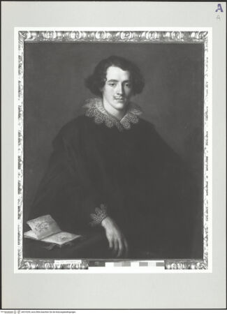 Vorderseite von bh519255_recto