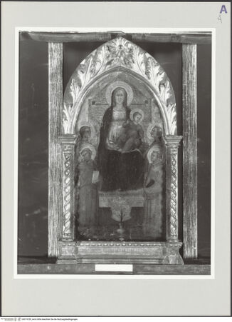 Vorderseite von bh519259_recto