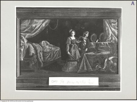 Vorderseite von bh519273_recto