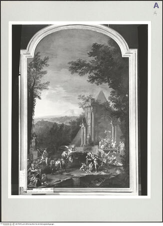 Vorderseite von bh519282_recto