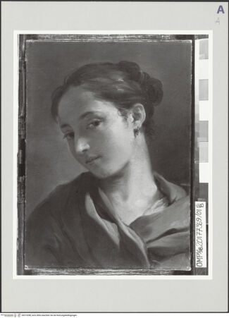 Vorderseite von bh519288_recto