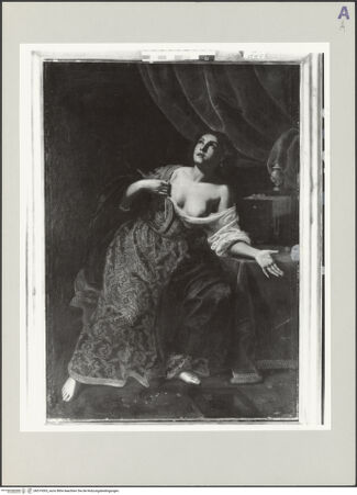 Vorderseite von bh519303_recto