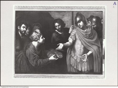 Vorderseite von bh519307_recto