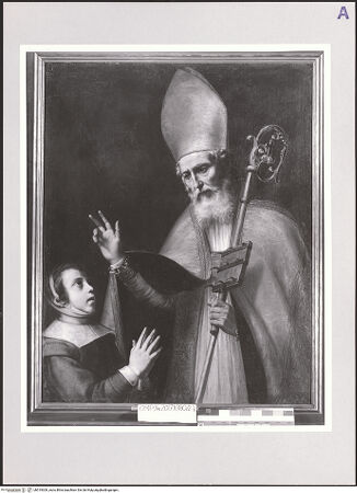 Vorderseite von bh519309_recto