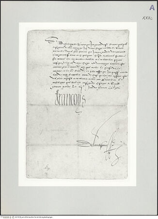 Vorderseite von bh519328_recto