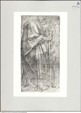 Vorderseite von bh519351_recto