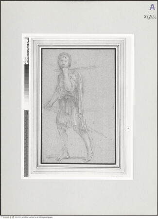 Vorderseite von bh519531_recto