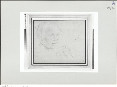 Vorderseite von bh519541_recto