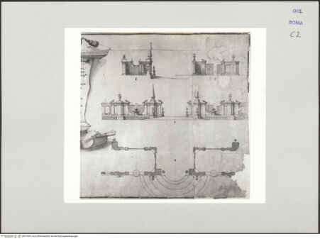 Vorderseite von bh519557_recto