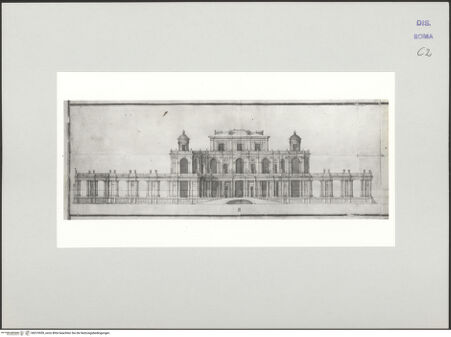 Vorderseite von bh519559_recto