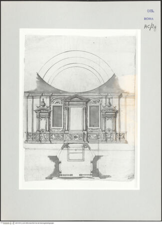 Vorderseite von bh519570_recto